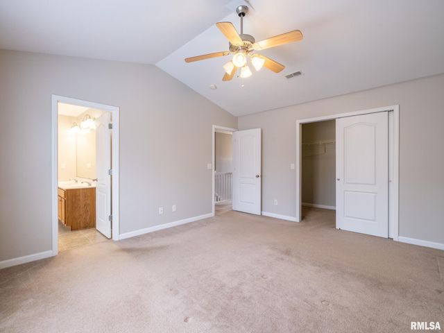 106 STONEWOOD Drive, East Peoria, IL 61611