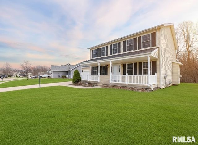 106 STONEWOOD Drive, East Peoria, IL 61611