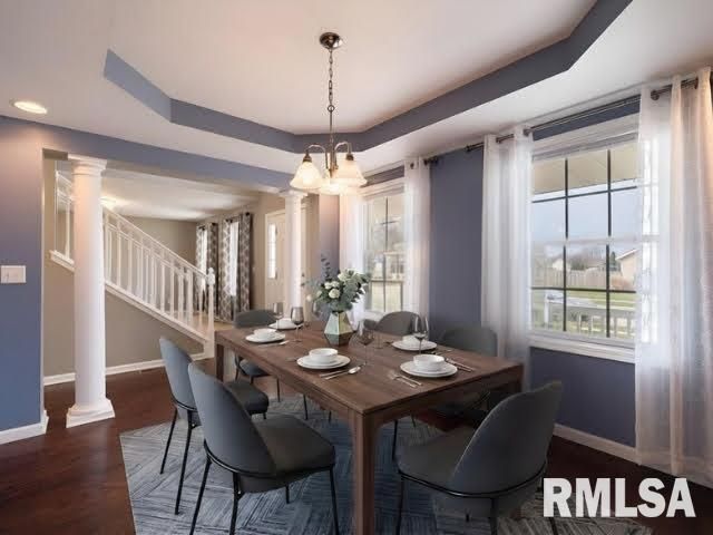 106 STONEWOOD Drive, East Peoria, IL 61611