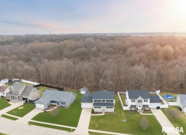 106 STONEWOOD Drive, East Peoria, IL 61611