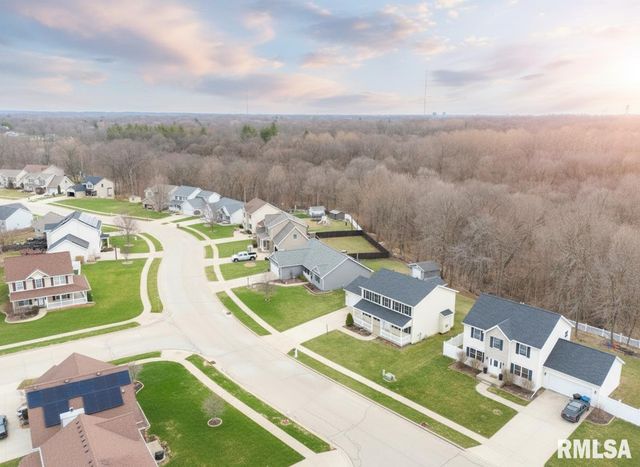 106 STONEWOOD Drive, East Peoria, IL 61611