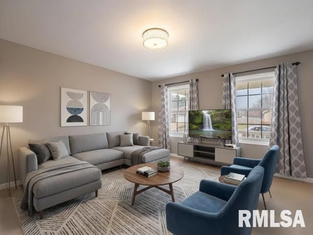 106 STONEWOOD Drive, East Peoria, IL 61611