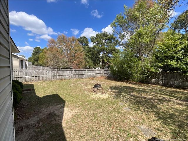 3355 Lubbock Drive, Hope Mills, NC 28348