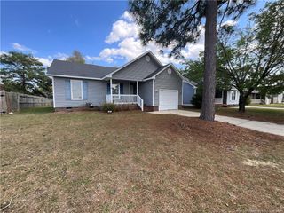 3355 Lubbock Drive, Hope Mills, NC 28348