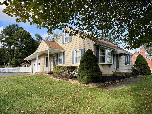 4874 Cherry Lane, Upper Saucon Twp, PA 18034