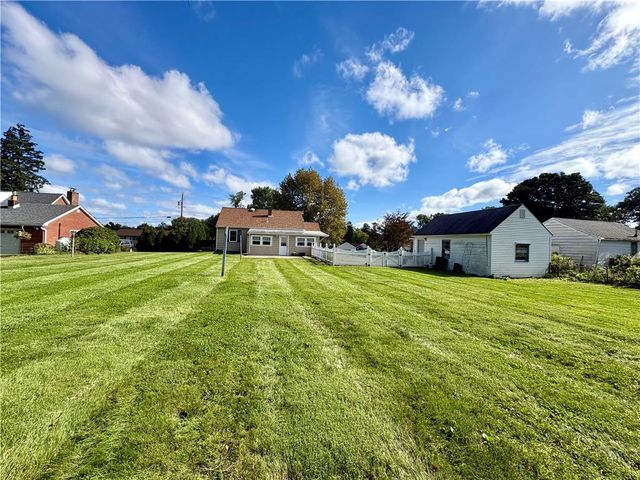 4874 Cherry Lane, Upper Saucon Twp, PA 18034