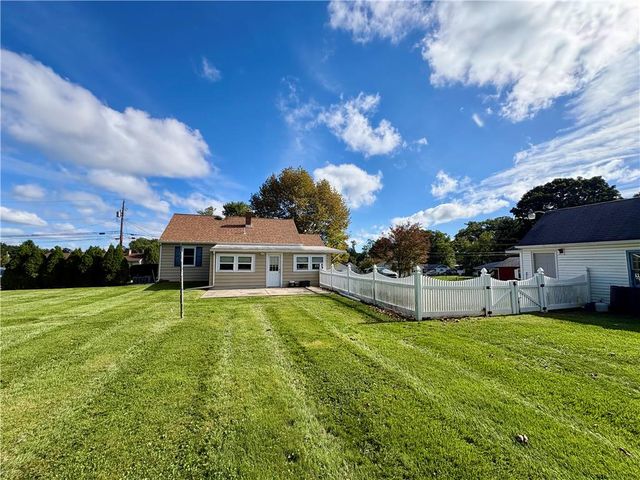4874 Cherry Lane, Upper Saucon Twp, PA 18034