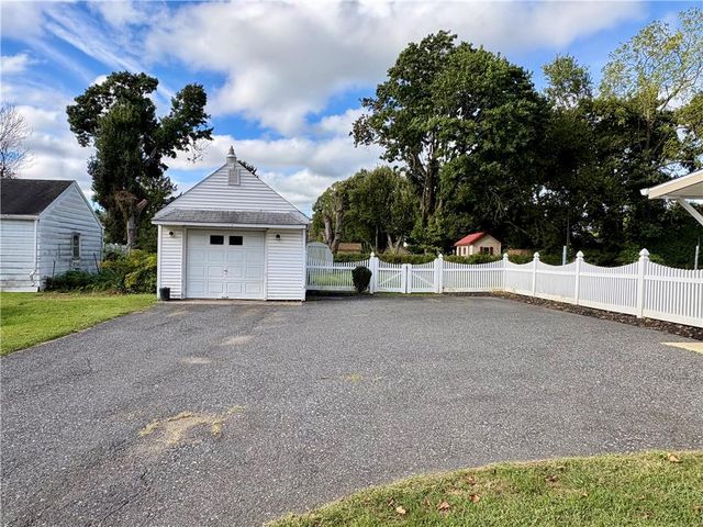 4874 Cherry Lane, Upper Saucon Twp, PA 18034