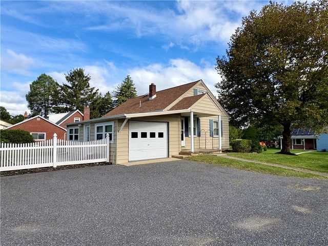 4874 Cherry Lane, Upper Saucon Twp, PA 18034