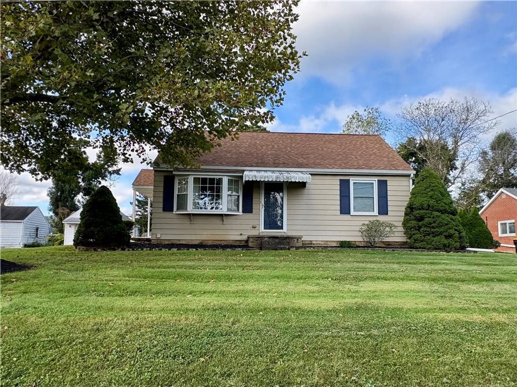 4874 Cherry Lane, Upper Saucon Twp, PA 18034