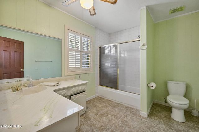 14 E ORANGEWOOD Avenue, Phoenix, AZ 85020