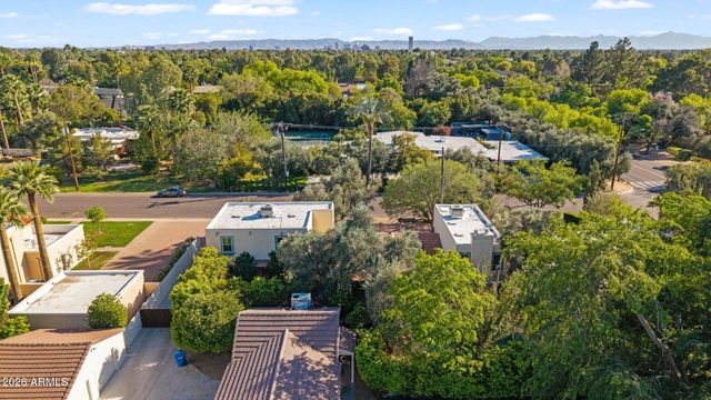 14 E ORANGEWOOD Avenue, Phoenix, AZ 85020
