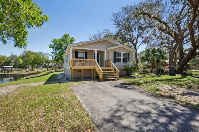 12714 BALM RIVERVIEW ROAD, Riverview, FL 33579