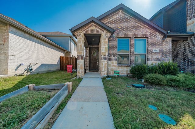 6708 GLIMFEATHER Drive, Fort Worth, TX 76179