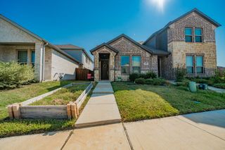 6708 GLIMFEATHER Drive, Fort Worth, TX 76179