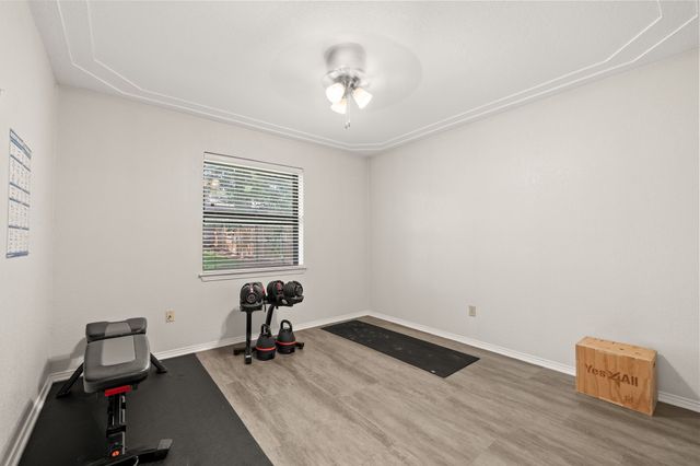 1128 Wingate Drive, Bedford, TX 76021
