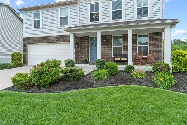 2574 Leonardo Way, Middletown, OH 45005