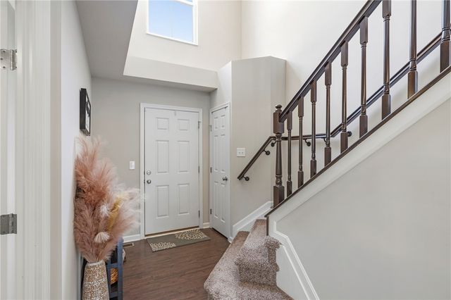 2574 Leonardo Way, Middletown, OH 45005