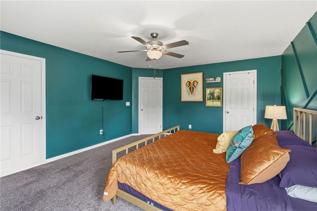 2574 Leonardo Way, Middletown, OH 45005