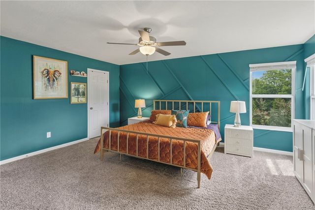 2574 Leonardo Way, Middletown, OH 45005