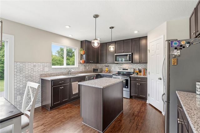 2574 Leonardo Way, Middletown, OH 45005
