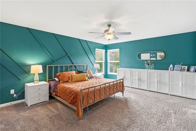 2574 Leonardo Way, Middletown, OH 45005