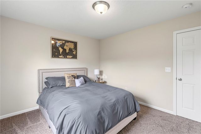 2574 Leonardo Way, Middletown, OH 45005
