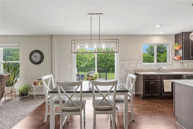 2574 Leonardo Way, Middletown, OH 45005