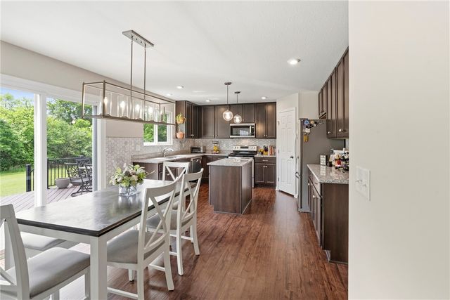2574 Leonardo Way, Middletown, OH 45005