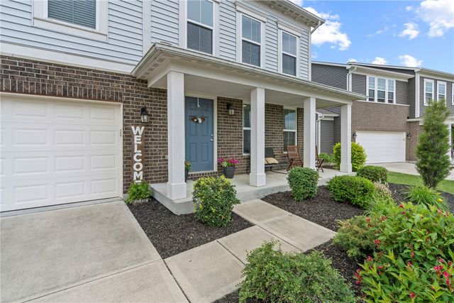 2574 Leonardo Way, Middletown, OH 45005