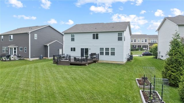 2574 Leonardo Way, Middletown, OH 45005