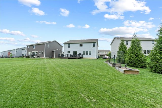 2574 Leonardo Way, Middletown, OH 45005