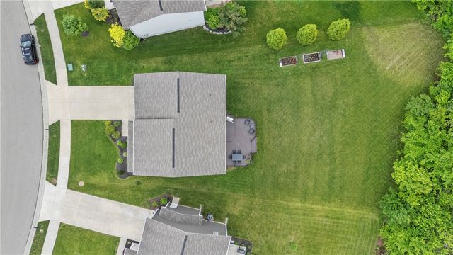 2574 Leonardo Way, Middletown, OH 45005
