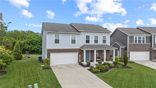2574 Leonardo Way, Middletown, OH 45005