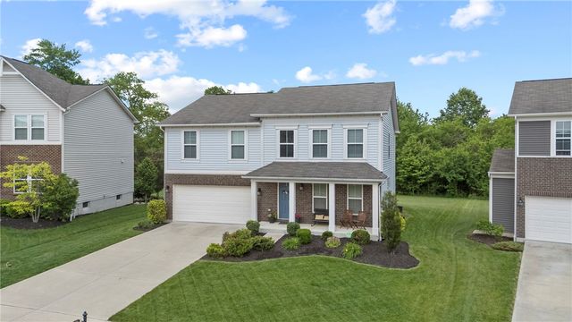2574 Leonardo Way, Middletown, OH 45005