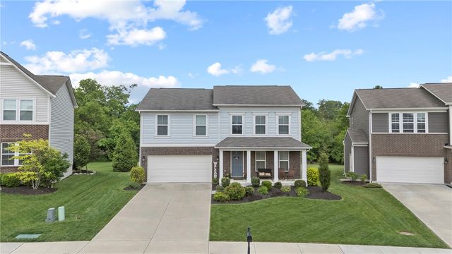 2574 Leonardo Way, Middletown, OH 45005