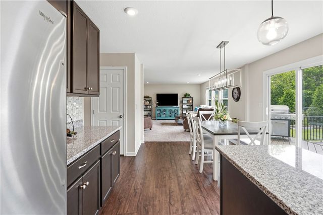 2574 Leonardo Way, Middletown, OH 45005
