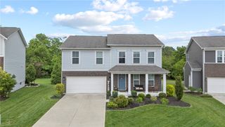 2574 Leonardo Way, Middletown, OH 45005