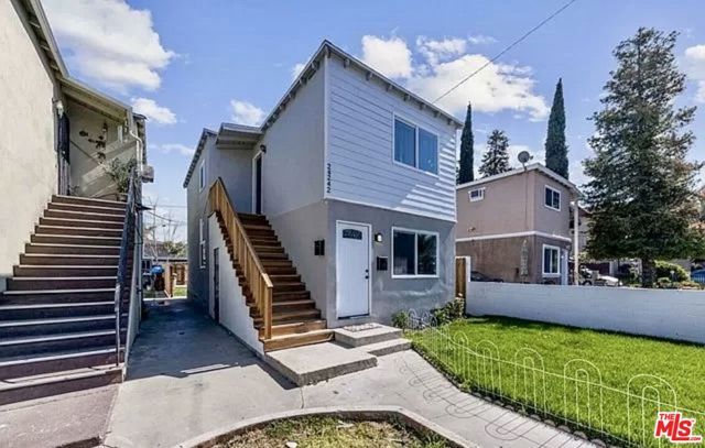 24242 Pine Street, Newhall (santa Clarita), CA 91321