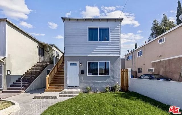 24242 Pine Street, Newhall (santa Clarita), CA 91321