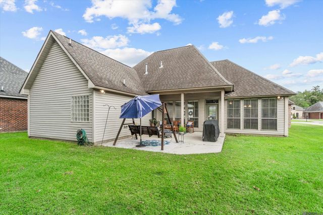 11135 Peaks Ave, Walker, LA 70785