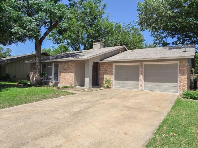 11602 Santa Cruz DR, Austin, TX 78759