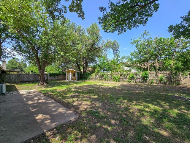 11602 Santa Cruz DR, Austin, TX 78759