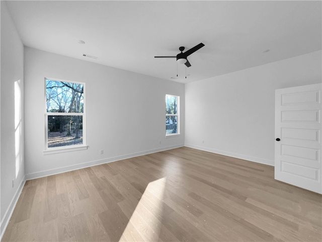 1871 E Fiji Street, Fayetteville, AR 72701