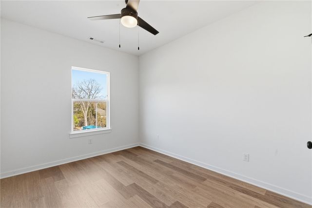 1871 E Fiji Street, Fayetteville, AR 72701