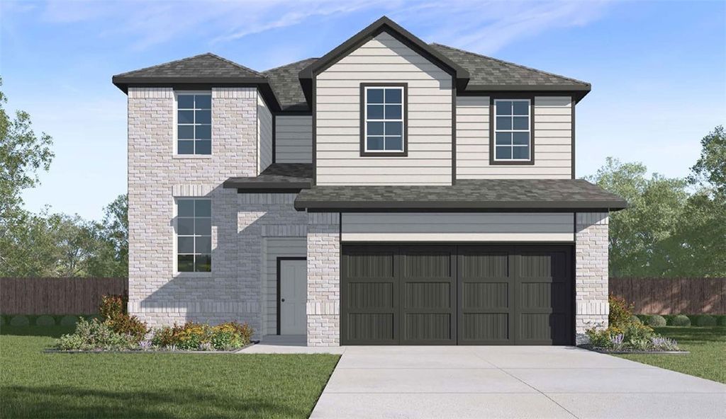 1871 E Fiji Street, Fayetteville, AR 72701