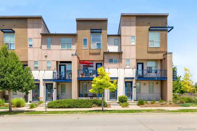 10341 Martin Luther King Boulevard, Denver, CO 80238