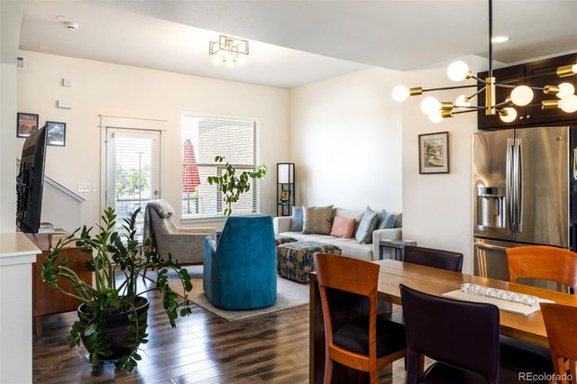 10341 Martin Luther King Boulevard, Denver, CO 80238
