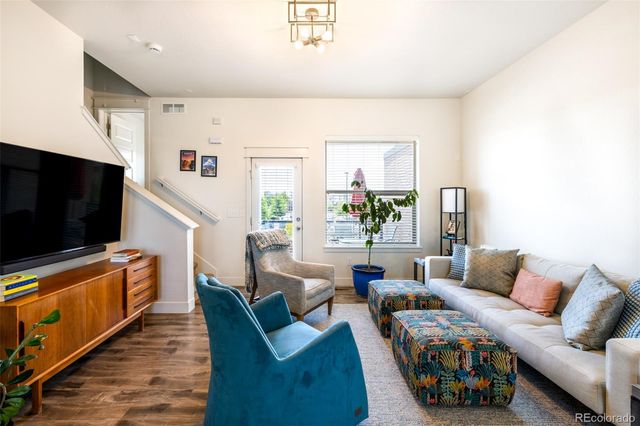 10341 Martin Luther King Boulevard, Denver, CO 80238