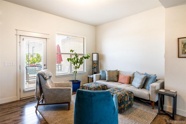10341 Martin Luther King Boulevard, Denver, CO 80238